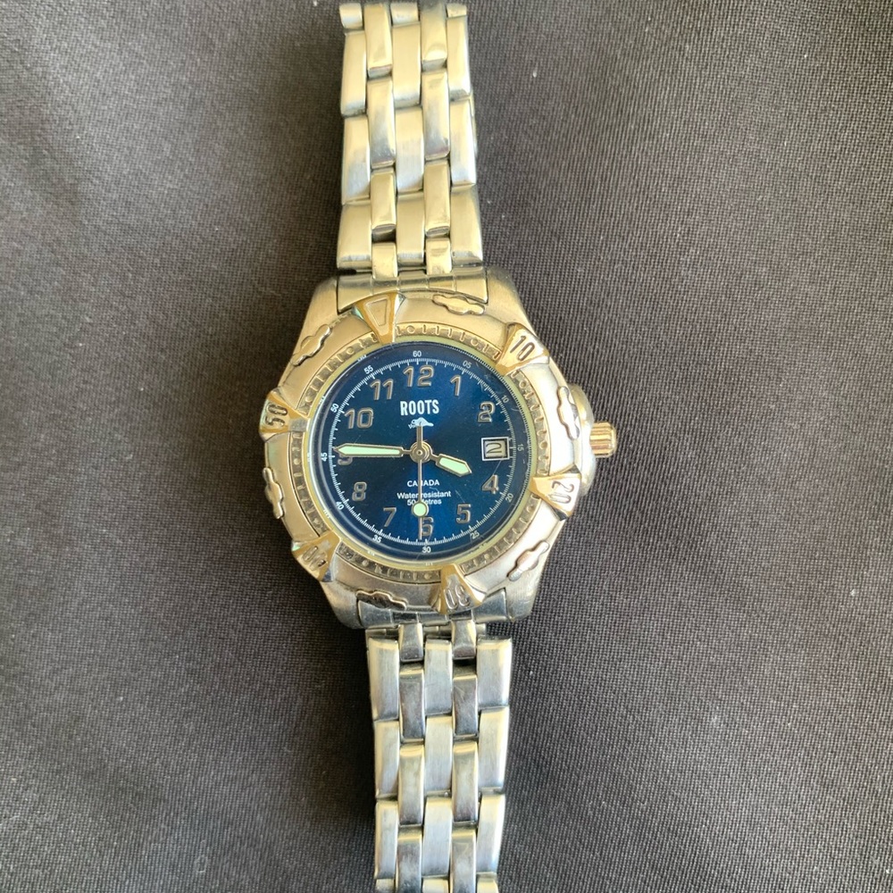 Roots Watch - Women’s